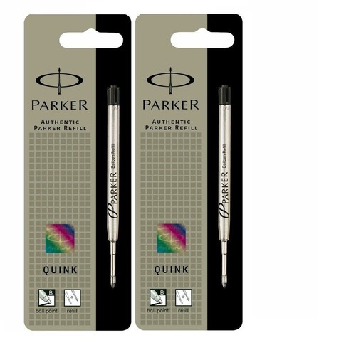 Pack genuine parker - 2,