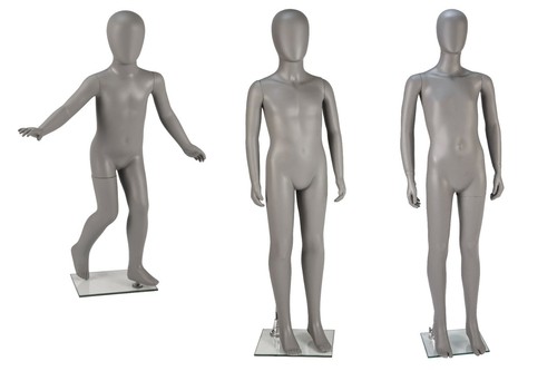 Children mannequin matt - mannequin,