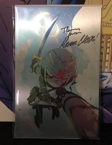 Quested metal signed cvr a - signed,