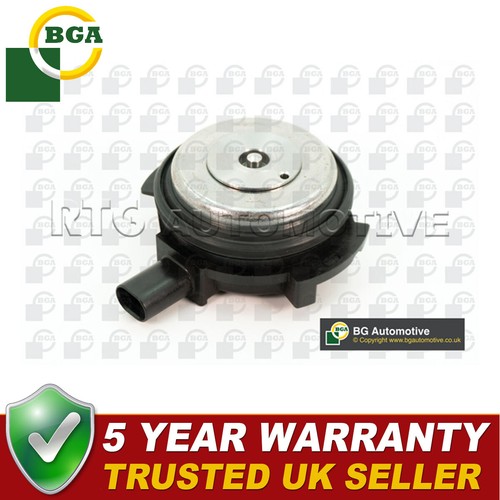Bga variable valve timing - bga,