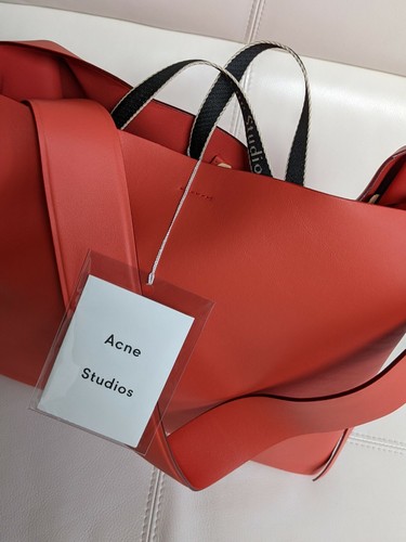 New authentic acne studio - new,