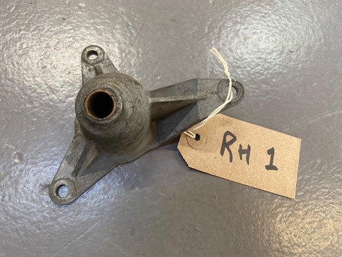 Corvette rh crank - c3,