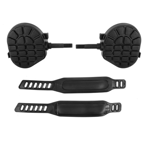 Pedals for mountain bike - ,