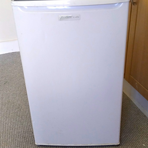Iceline 476 white - iceline, l-476