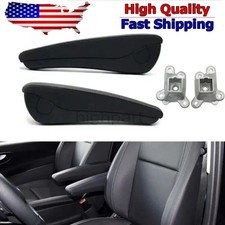 Front Seat Armrest With