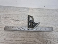 RABONE CHESTERMAN 12”