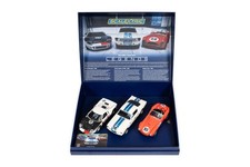 Scalextric C4619A Ken Miles