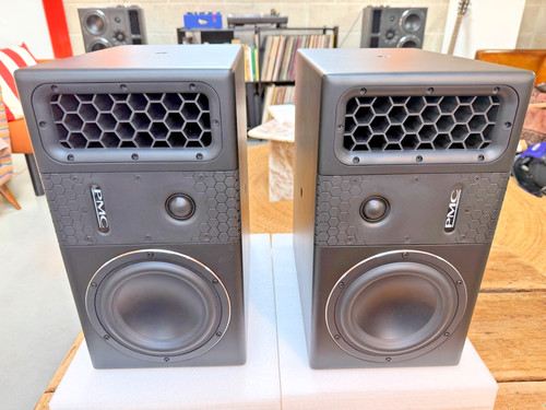 Pair pmc professional - pair, pmc-6