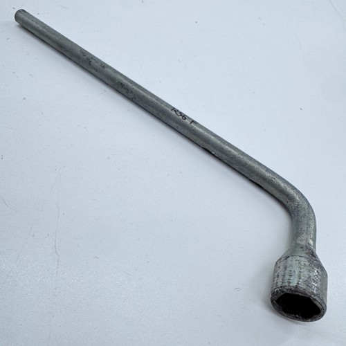 Mini hatch r56 wheel brace - mini,