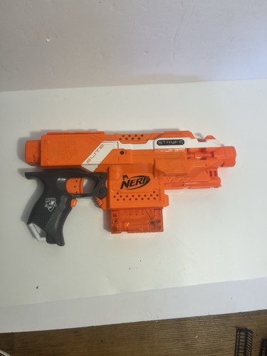 Nerf strike elite - nerf, n-strike