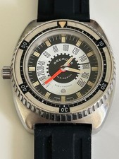 Aquadive Vintage Divers Dive