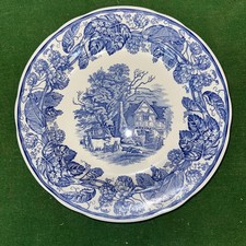The Spode Blue Room Collection