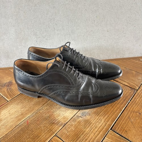Church oxford brogues - church’s,