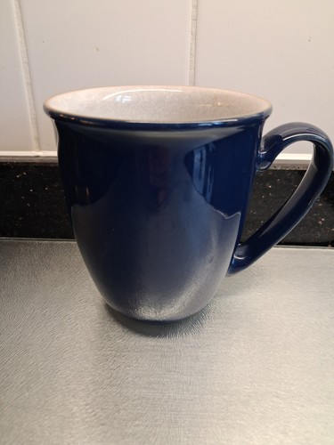 Denby dark blue elements - denby,