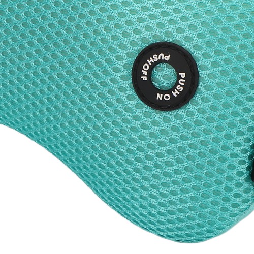 Electric waist belt device - electric,