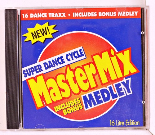 Various super dance cycle - super,