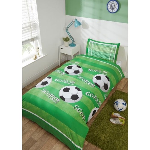 Goal score football single - score,