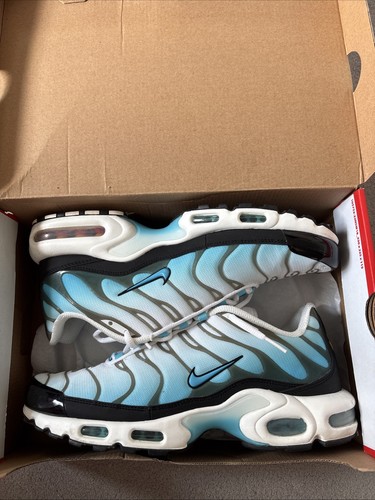 Nike air max - tuned, 1