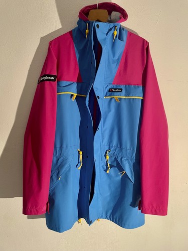 Berghaus tempest shell - tempest, 89