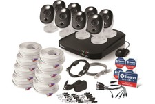 Swann DVR 4680 4 8 Channel