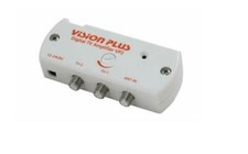 Vision Plus VP2 Caravan