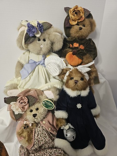 Collectable bears - collectable,