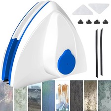 Magnetic Window Cleaner Double