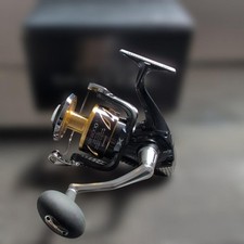 Shimano 13 Stella SW 18000HG