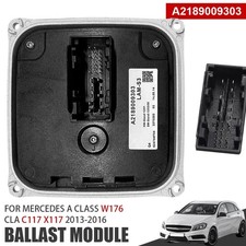 A2189009303 For Mercedes W176