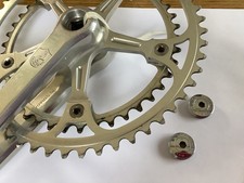 Vintage Campagnolo Super