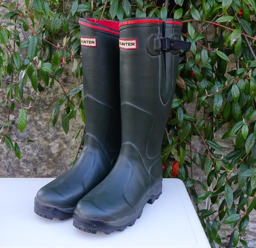 Vintage hunter balmoral - vintage,