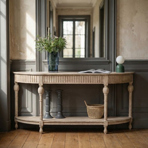 Acacia large wooden 180cm - large,