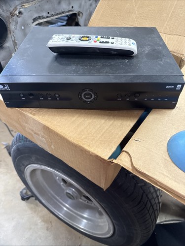 Directv plus hr23 700 dvr - hr23-700, hd