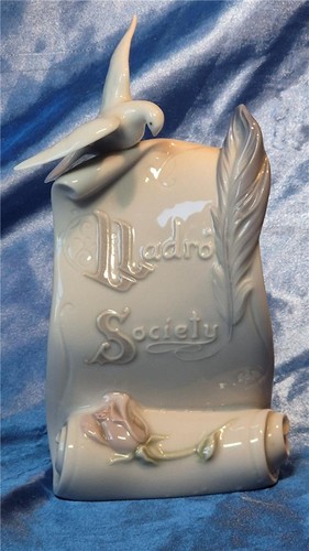Lladro collectors society - lladro,