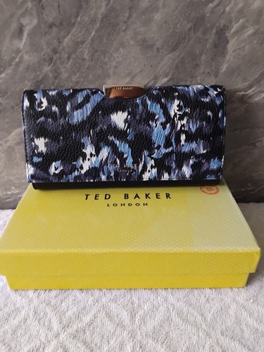 Ted baker keemia urban - baker, print