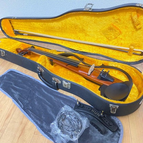 Yamaha silent violin 120 - yamaha, sv-120