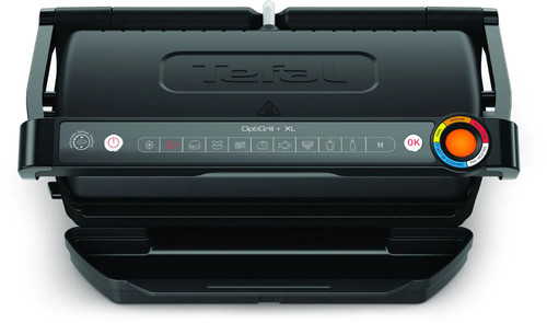 Tefal gc7278g1 optigrill xl - optigrill,