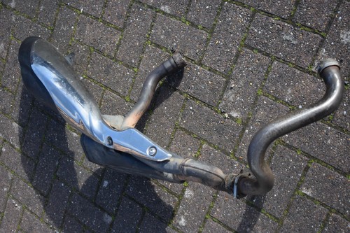 Complete original suzuki sfv - complete,