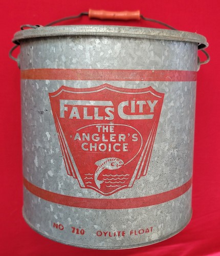 Vintage falls city 710 - falls,