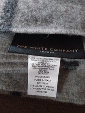The White Company Wool