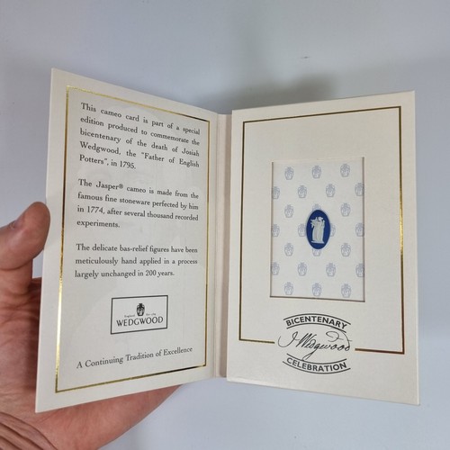 Wedgwood bicentenary - wedgwood,