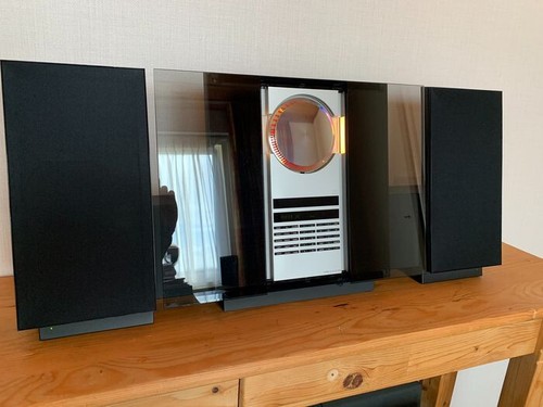 Bang olufsen o - b&o, beosound
