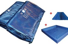 Waterbed mattress water core water mattress dual Uno 140) softside-Mesamoll 2