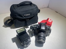 Canon EOS Elan 7 35mm SLR