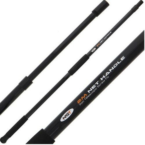 Ngt xpr landing net handle - ngt,