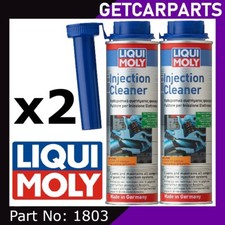 Liqui Moly Petrol Fuel