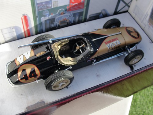 Carousel watson roadster - carousel,