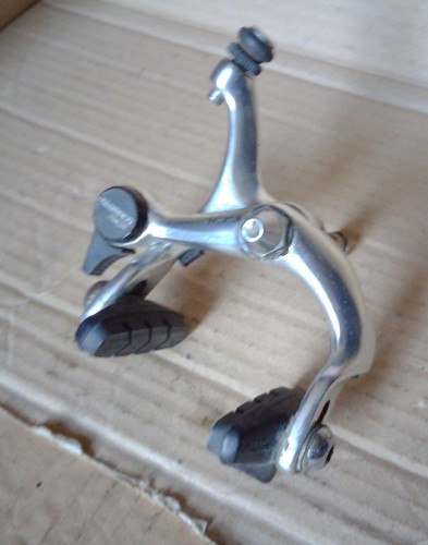 Shimano 105 1050 front - 105, br-1050