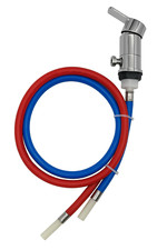 Reich Vector Caravan Shower