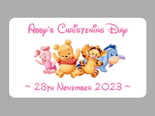 X21 Winnie the Pooh Baby